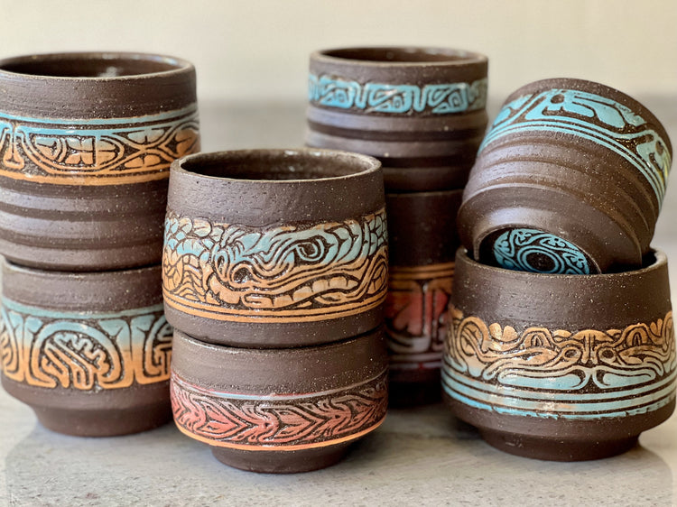 Original Pottery