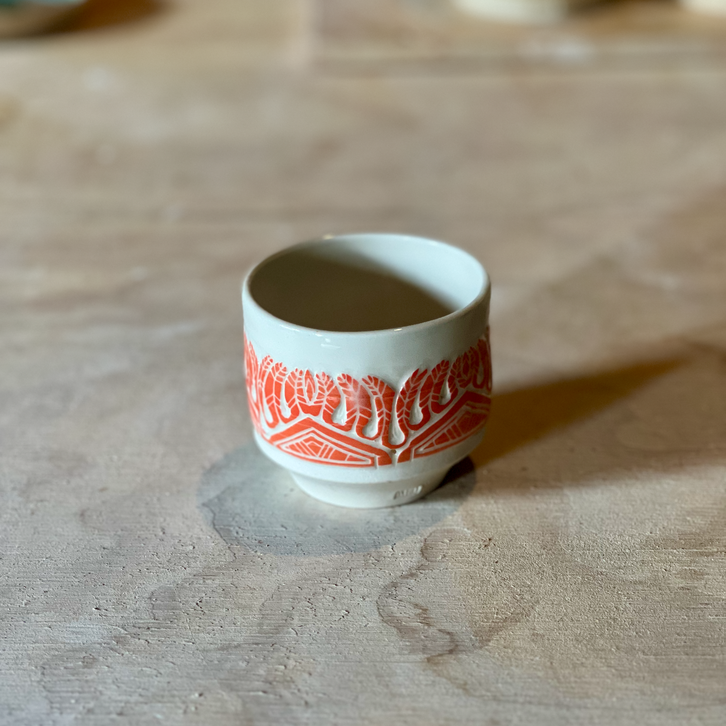 Blooper Cup