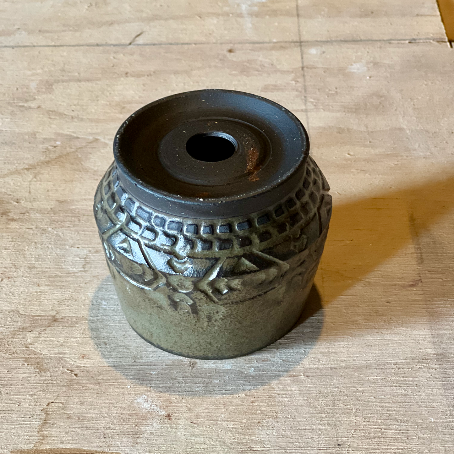 Blooper Cup