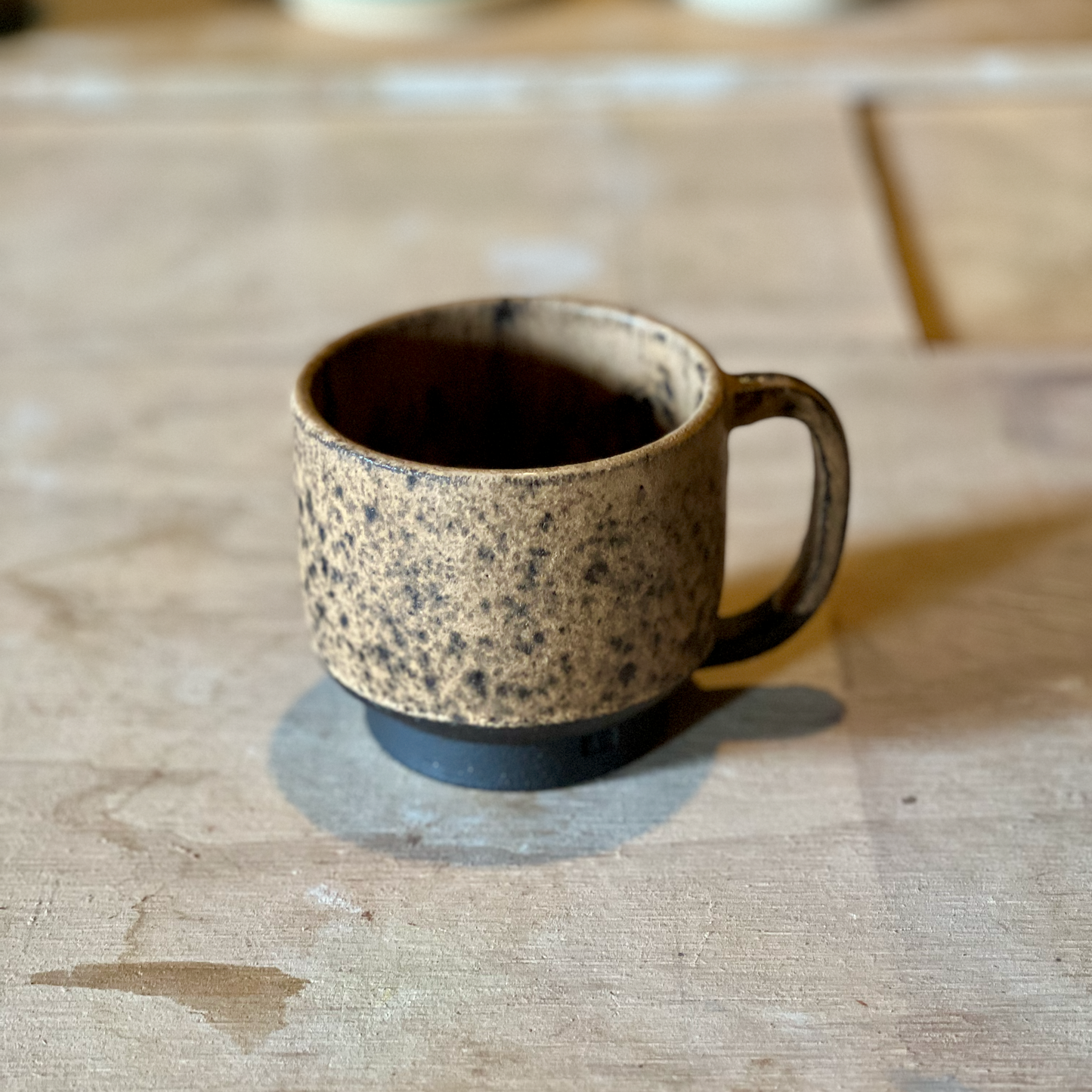 Blooper Cup