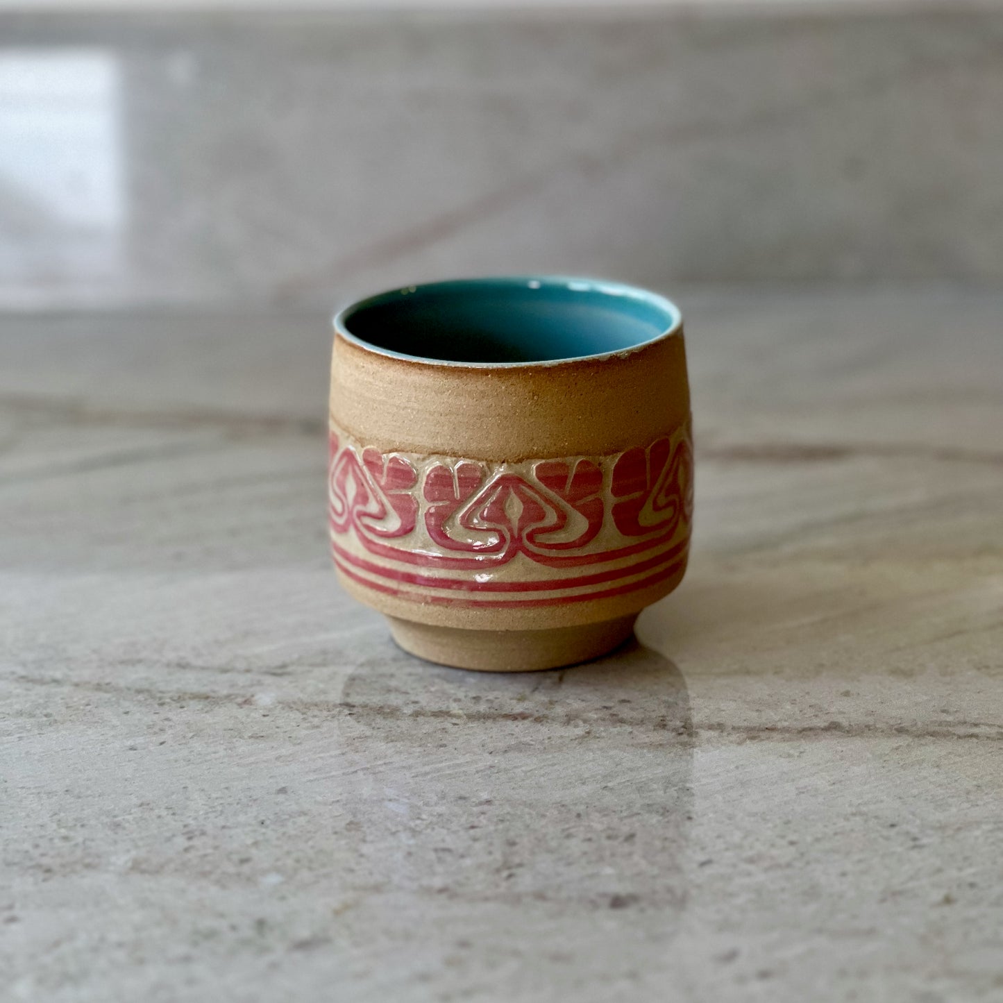 Blooper Cup 17