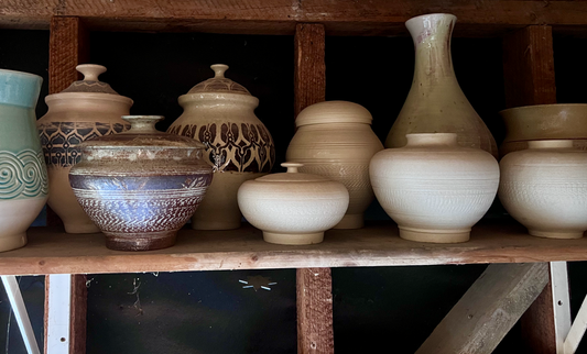 Jars