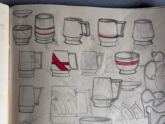 Cups