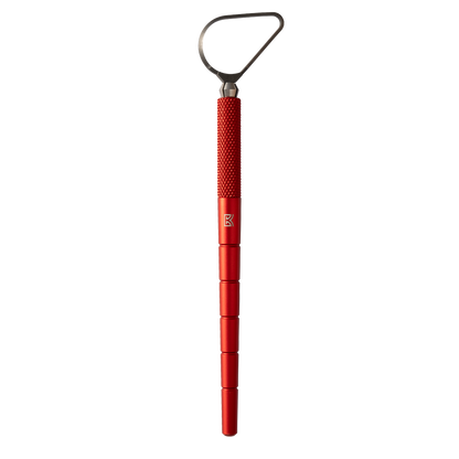 Dragonfly Tool, Universal Handle with Classic Pear Tungsten Blade