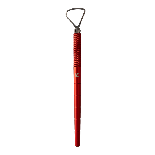 Dragonfly Tool, Universal Handle with BuschKraft Delta Tungsten Blade