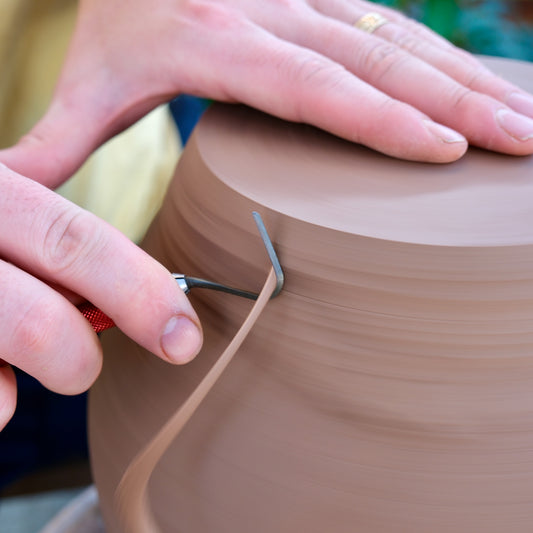 Dragonfly Tool, Universal Handle with Classic 7 Tungsten Blade