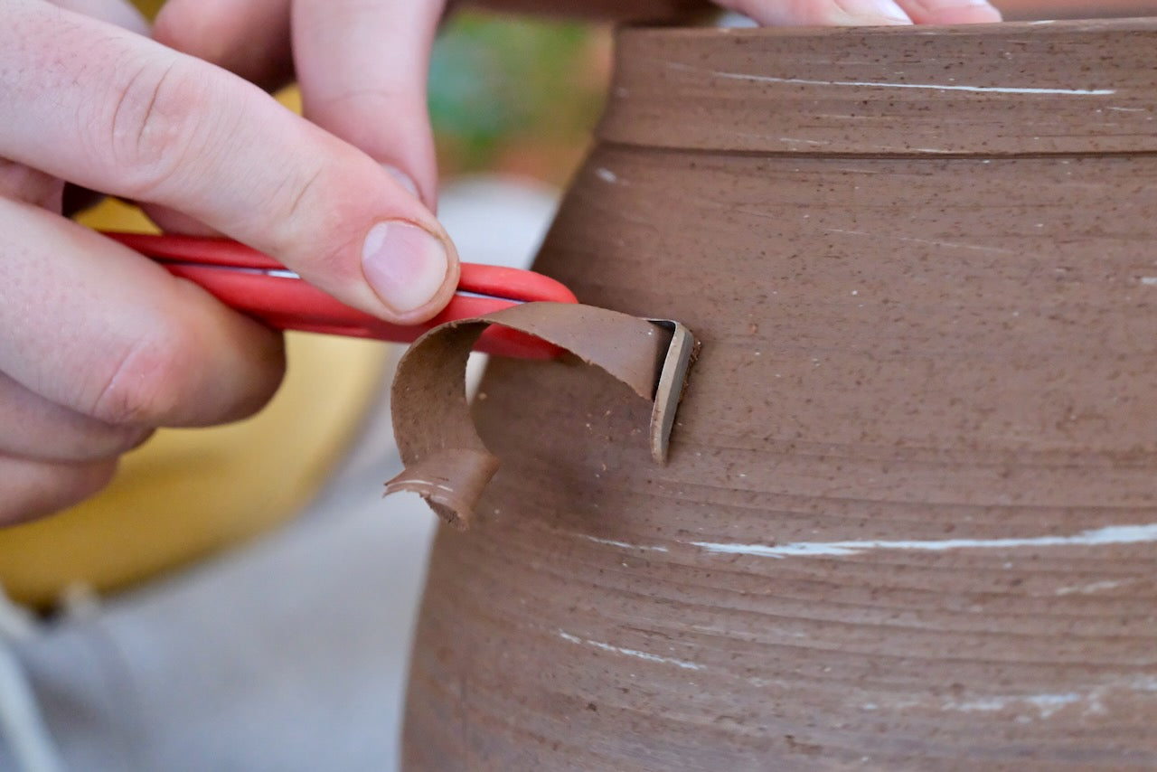 Forge Tool Starter Trimming Kit (Coming Soon)