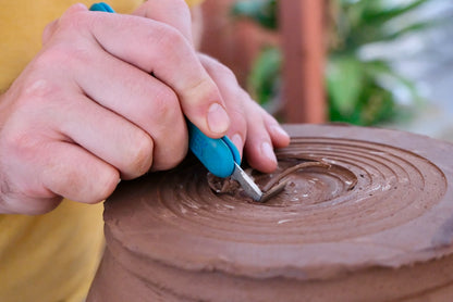 Forge Tool Starter Trimming Kit (Coming Soon)