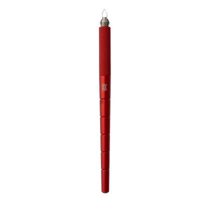 Dragonfly Tool, Universal Handle with Small Pointed Blade