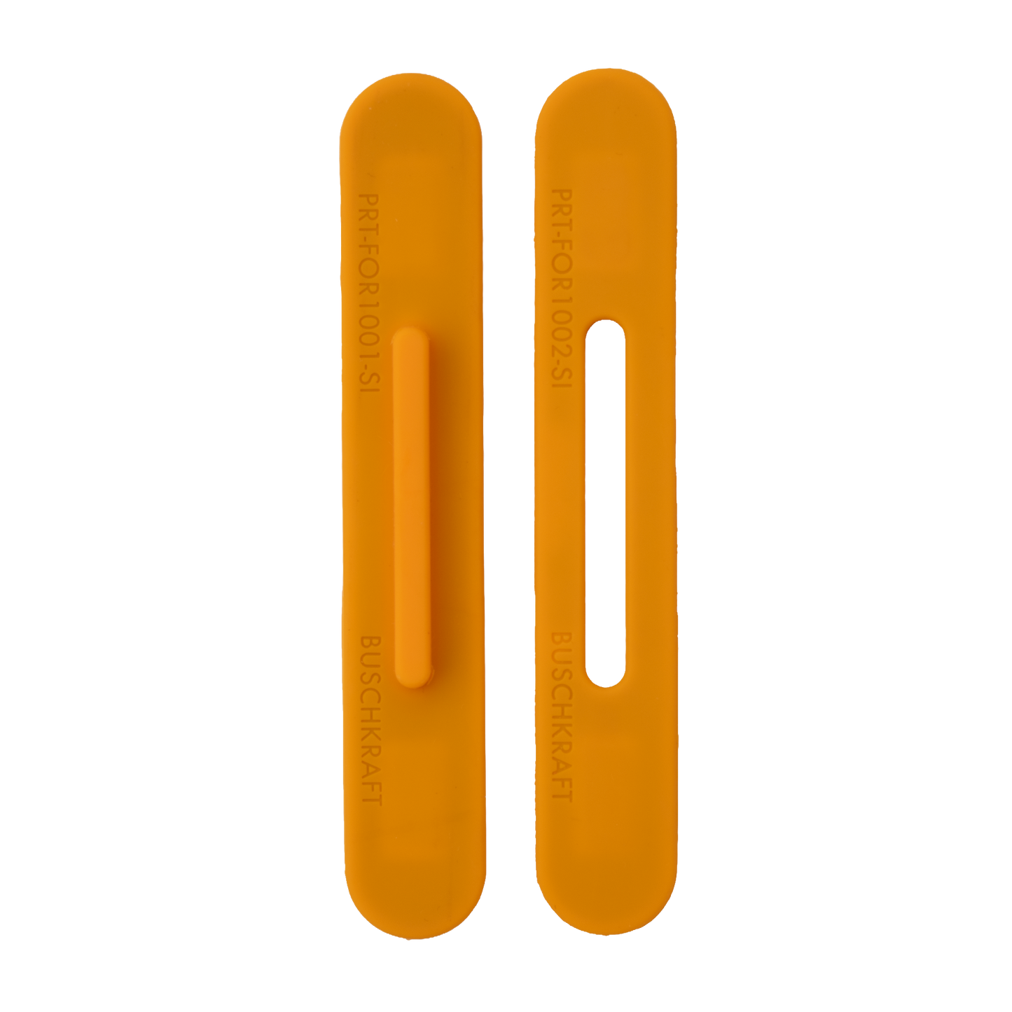 Forge Tool, Yellow Handle with Crescent Blade