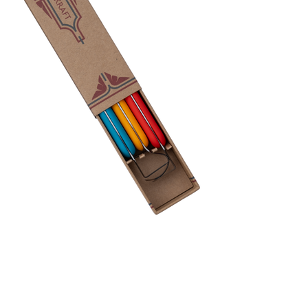 Forge Tool Starter Trimming Kit (Coming Soon)