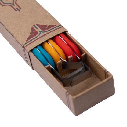 Forge Tool Starter Trimming Kit (Coming Soon)