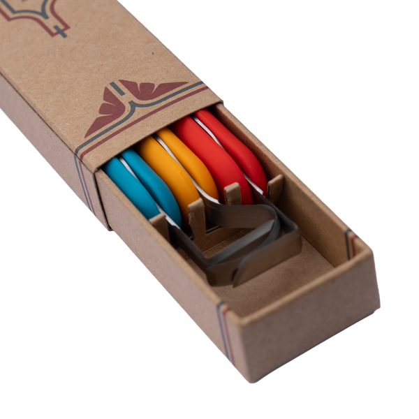 Forge Starter Trimming Kit