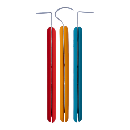 Forge Tool Starter Trimming Kit (Coming Soon)