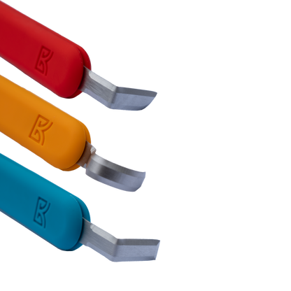 Forge Tool Starter Trimming Kit (Coming Soon)