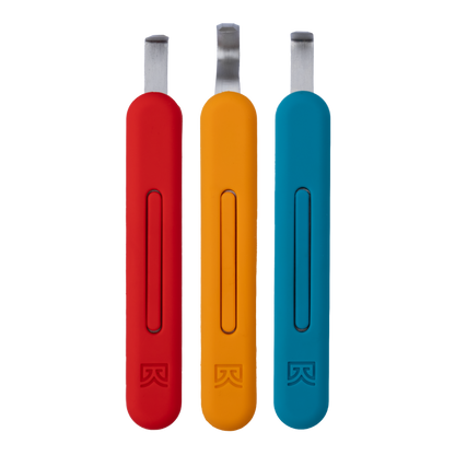 Forge Tool Starter Trimming Kit (Coming Soon)