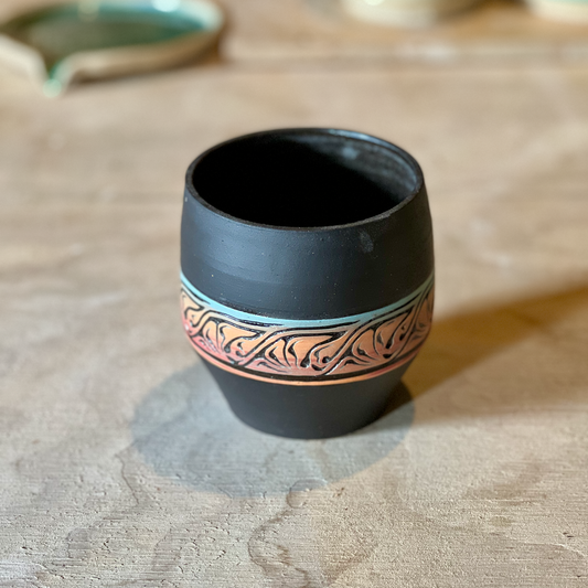 Blooper Cup