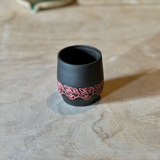 Blooper Cup