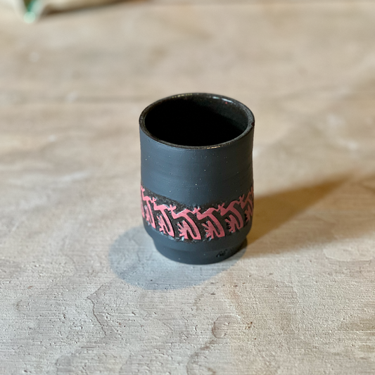 Blooper Cup