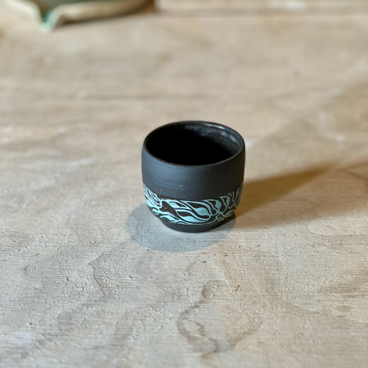 Blooper Cup