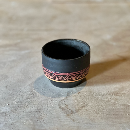 Blooper Cup