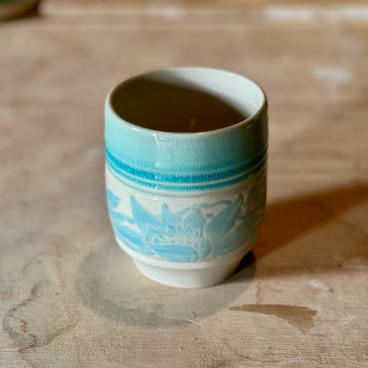 Blooper Cup