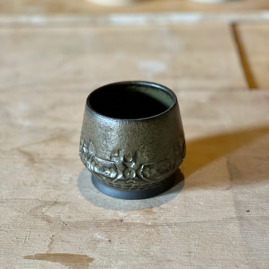 Blooper Cup