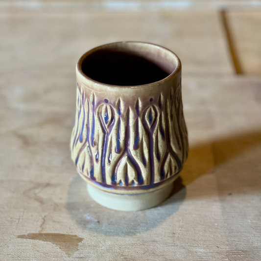 Blooper Cup