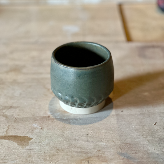 Blooper Cup